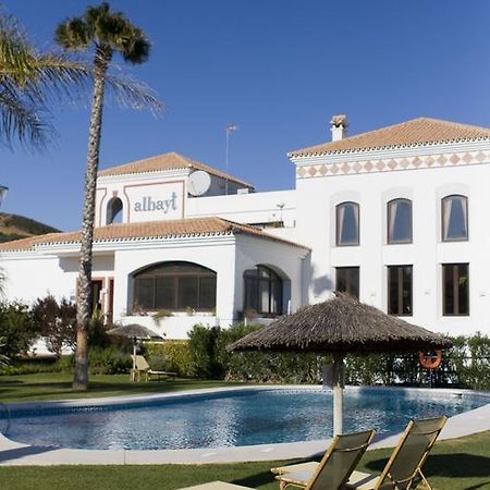 Albayt Resort & Spa Estepona Luaran gambar
