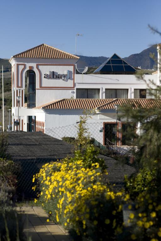 Albayt Resort & Spa Estepona Luaran gambar