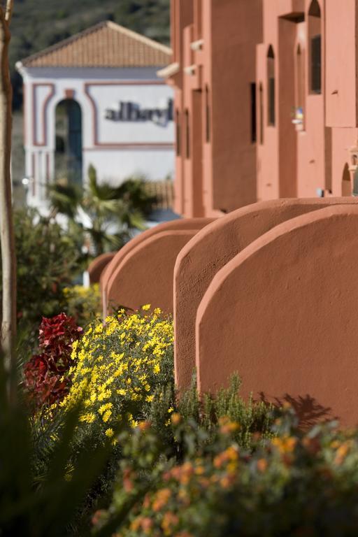 Albayt Resort & Spa Estepona Luaran gambar