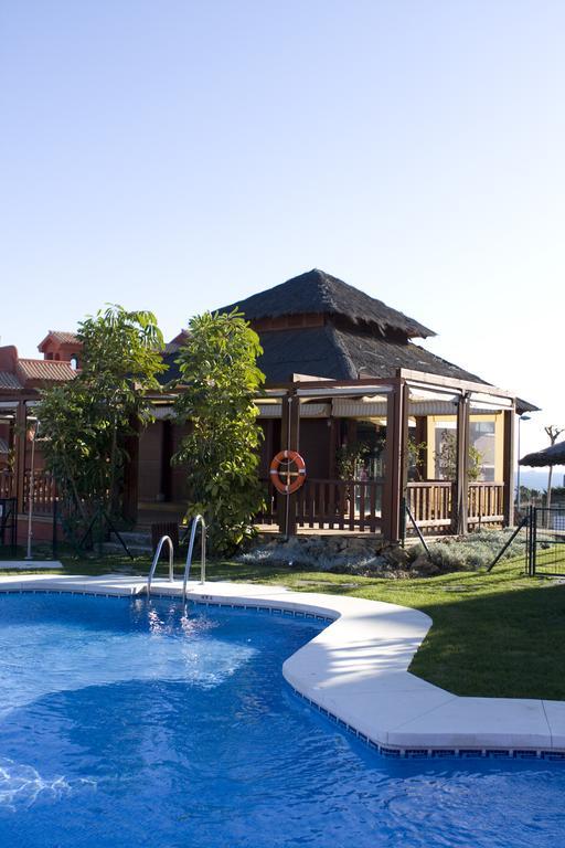 Albayt Resort & Spa Estepona Luaran gambar