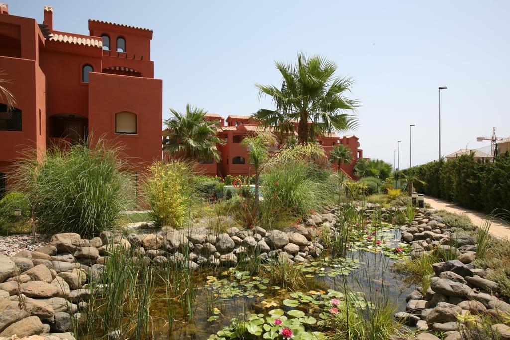 Albayt Resort & Spa Estepona Luaran gambar