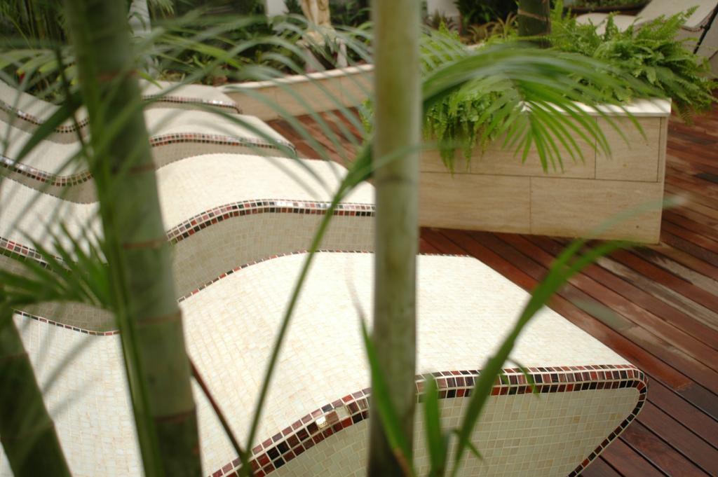 Albayt Resort & Spa Estepona Luaran gambar