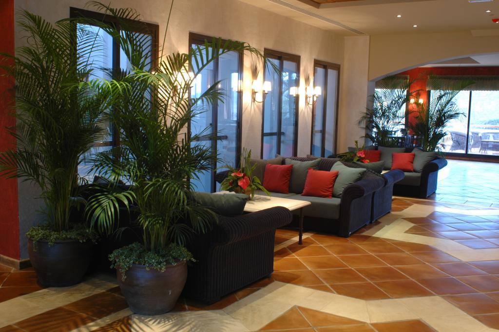 Albayt Resort & Spa Estepona Luaran gambar