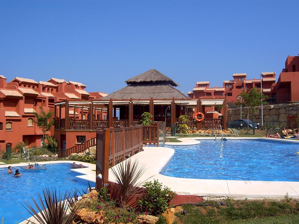 Albayt Resort & Spa Estepona Luaran gambar