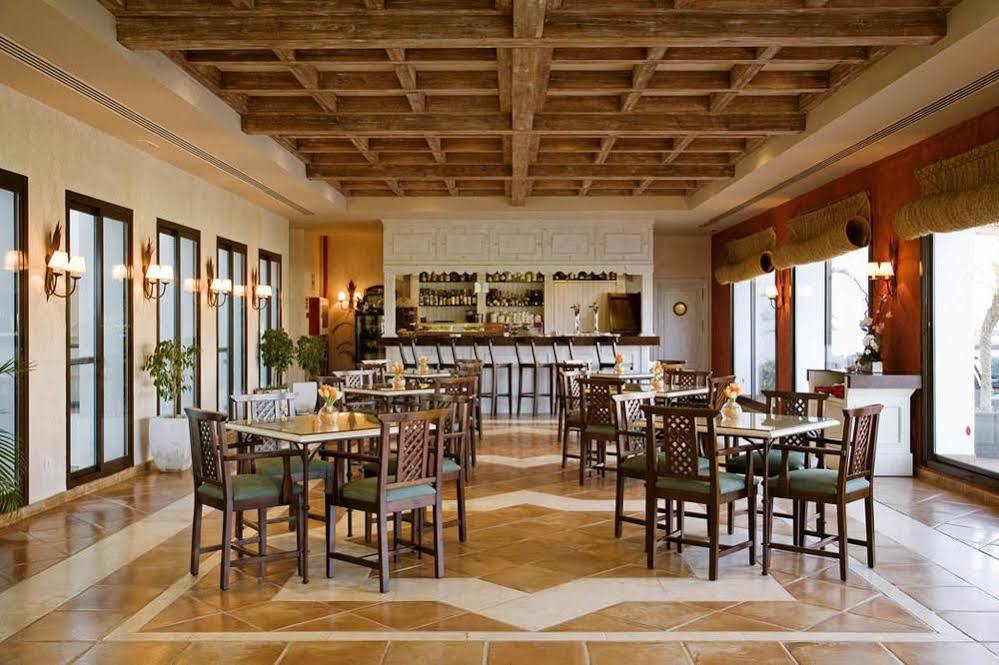 Albayt Resort & Spa Estepona Luaran gambar