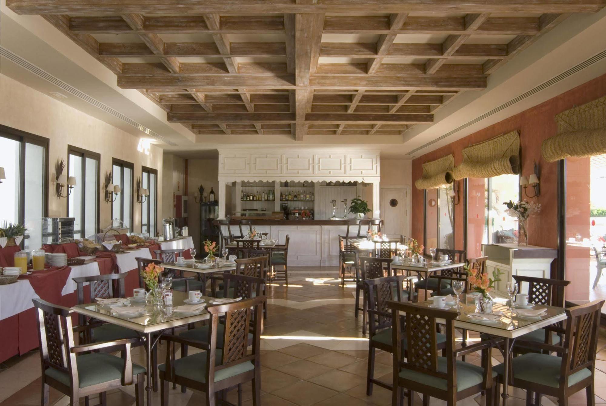 Albayt Resort & Spa Estepona Luaran gambar