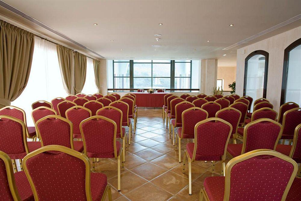 Albayt Resort & Spa Estepona Luaran gambar