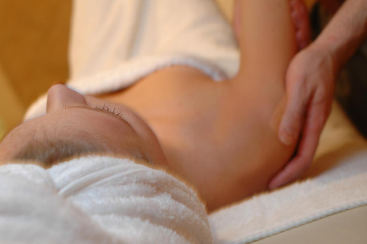 Albayt Resort & Spa Estepona Luaran gambar