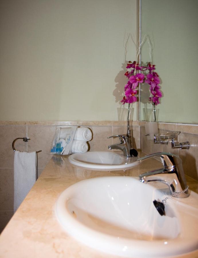 Albayt Resort & Spa Estepona Luaran gambar
