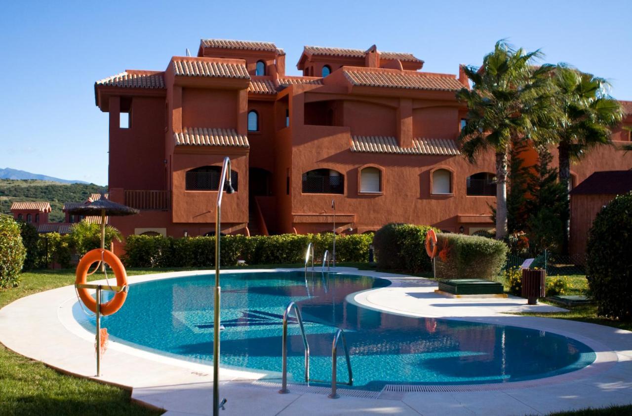 Albayt Resort & Spa Estepona Luaran gambar