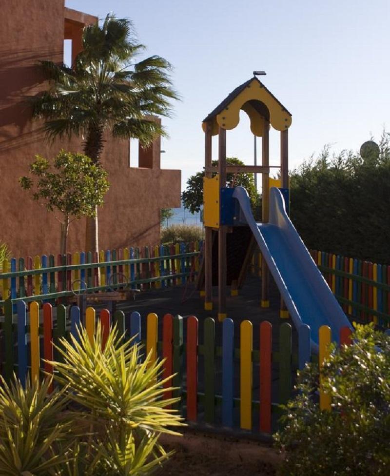 Albayt Resort & Spa Estepona Luaran gambar