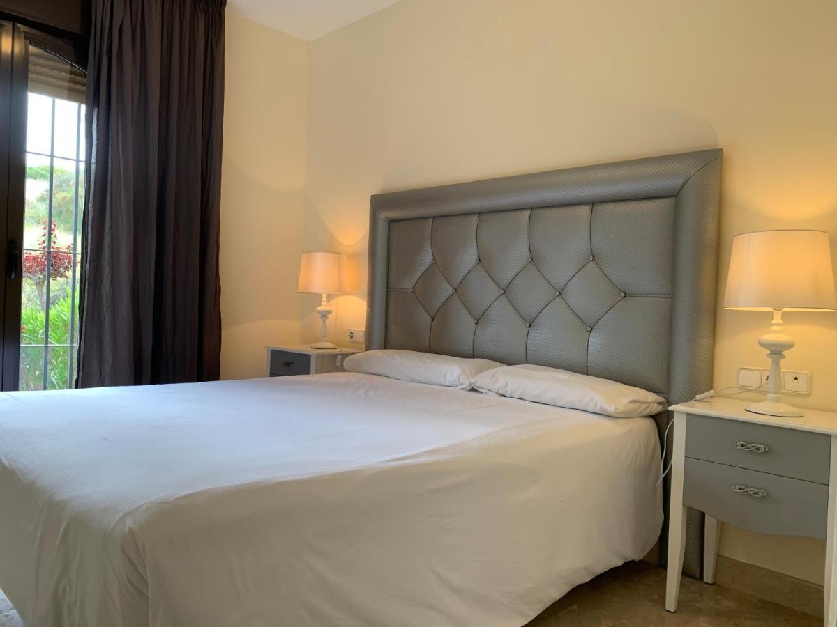 Albayt Resort & Spa Estepona Luaran gambar